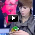 Justin Bieber / YouTube