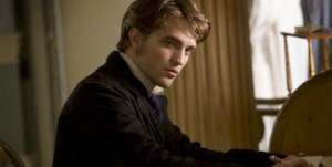 Robert Pattinson dans Bel Ami / Studio Canal / All Right Reserved